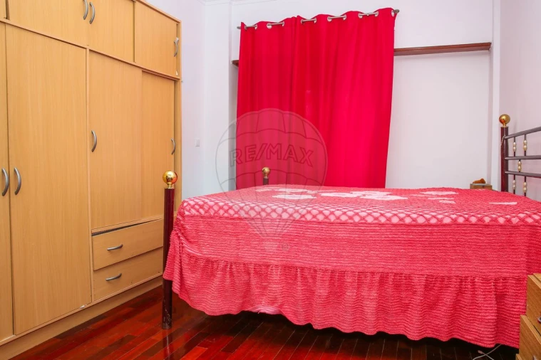 Apartamento T2 para Venda em Castanheira do Ribatejo e Cachoeiras Foto 19