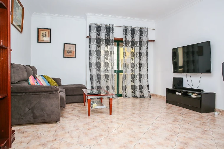 Apartamento T2 para Venda em Castanheira do Ribatejo e Cachoeiras Foto 10