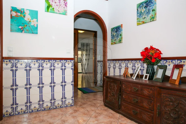 Apartamento T2 para Venda em Castanheira do Ribatejo e Cachoeiras Foto 16