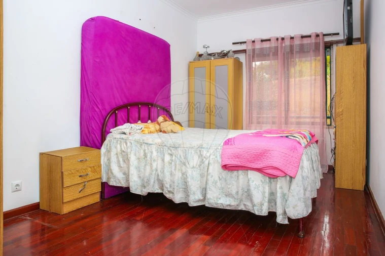 Apartamento T2 para Venda em Castanheira do Ribatejo e Cachoeiras Foto 13