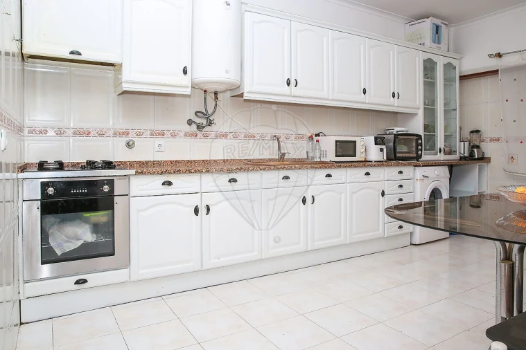 Apartamento T2 para Venda em Castanheira do Ribatejo e Cachoeiras Foto 7