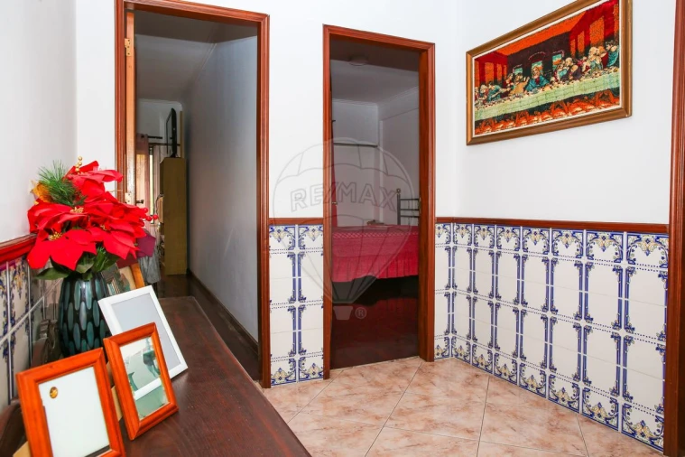 Apartamento T2 para Venda em Castanheira do Ribatejo e Cachoeiras Foto 17