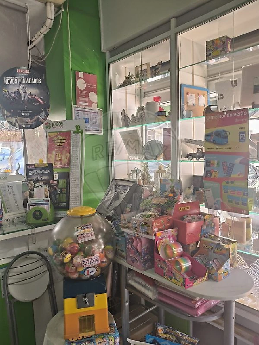 Negócio para Venda em Oeiras e São Julião da Barra, Paço de Arcos e Caxias Foto 3