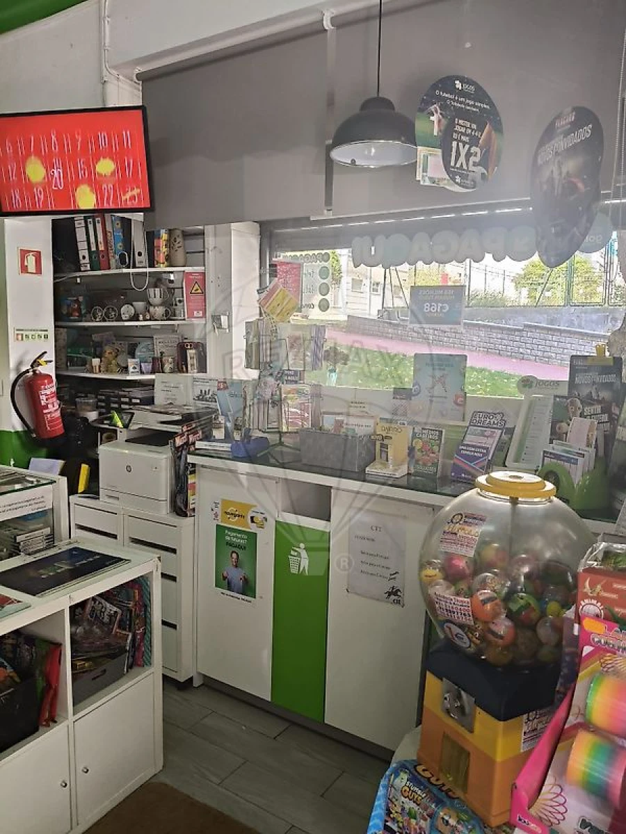 Negócio para Venda em Oeiras e São Julião da Barra, Paço de Arcos e Caxias Foto 4