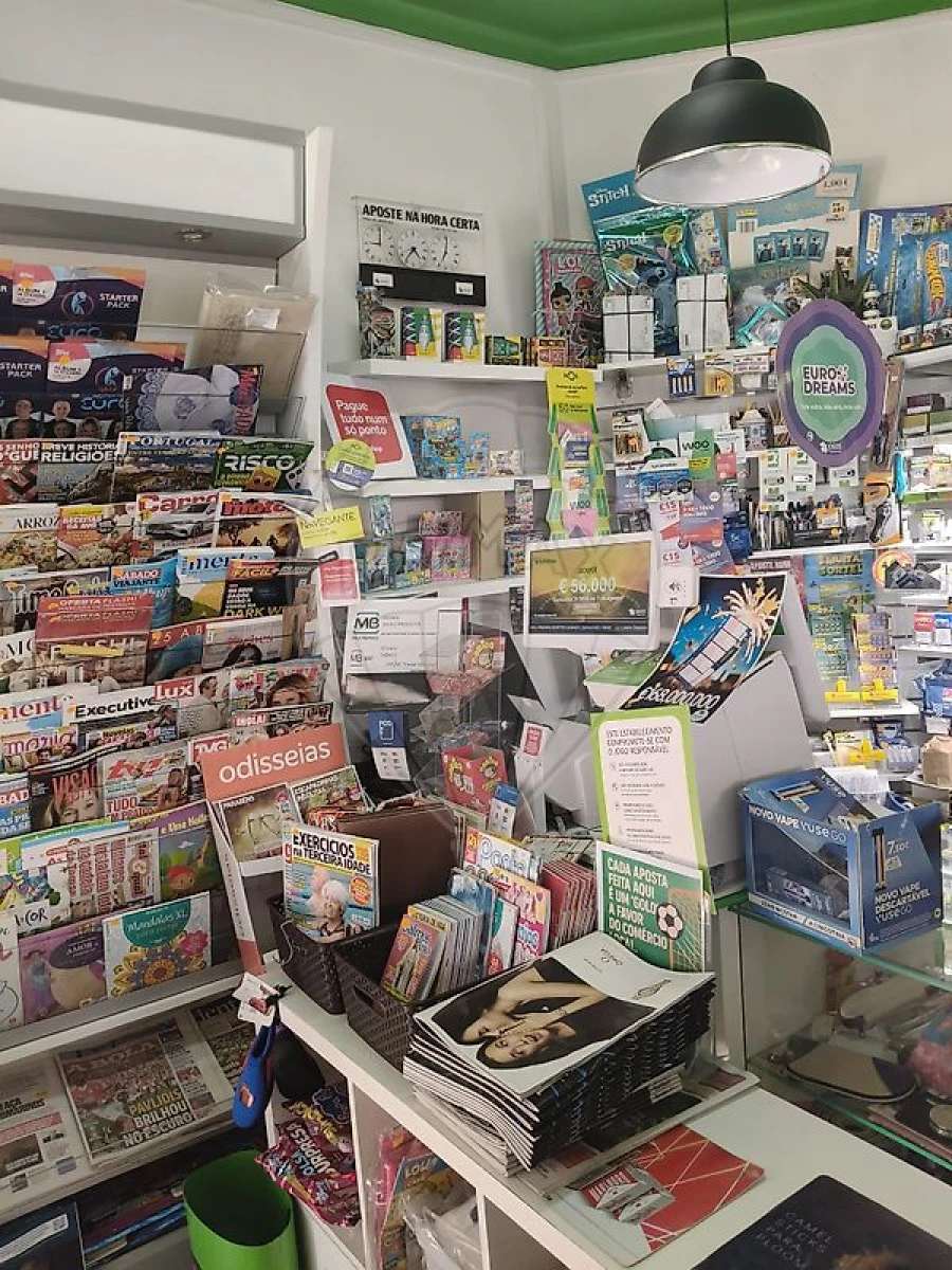 Negócio para Venda em Oeiras e São Julião da Barra, Paço de Arcos e Caxias Foto 5