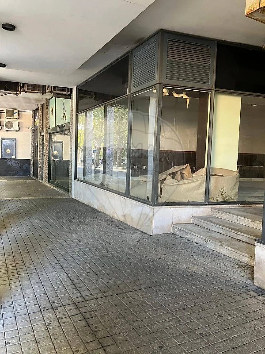 Loja para Arrendamento em Matosinhos e Leça da Palmeira