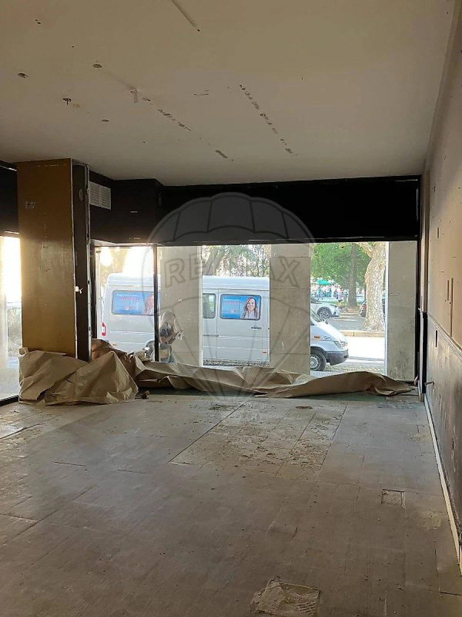 Loja para Arrendamento em Matosinhos e Leça da Palmeira Foto 5