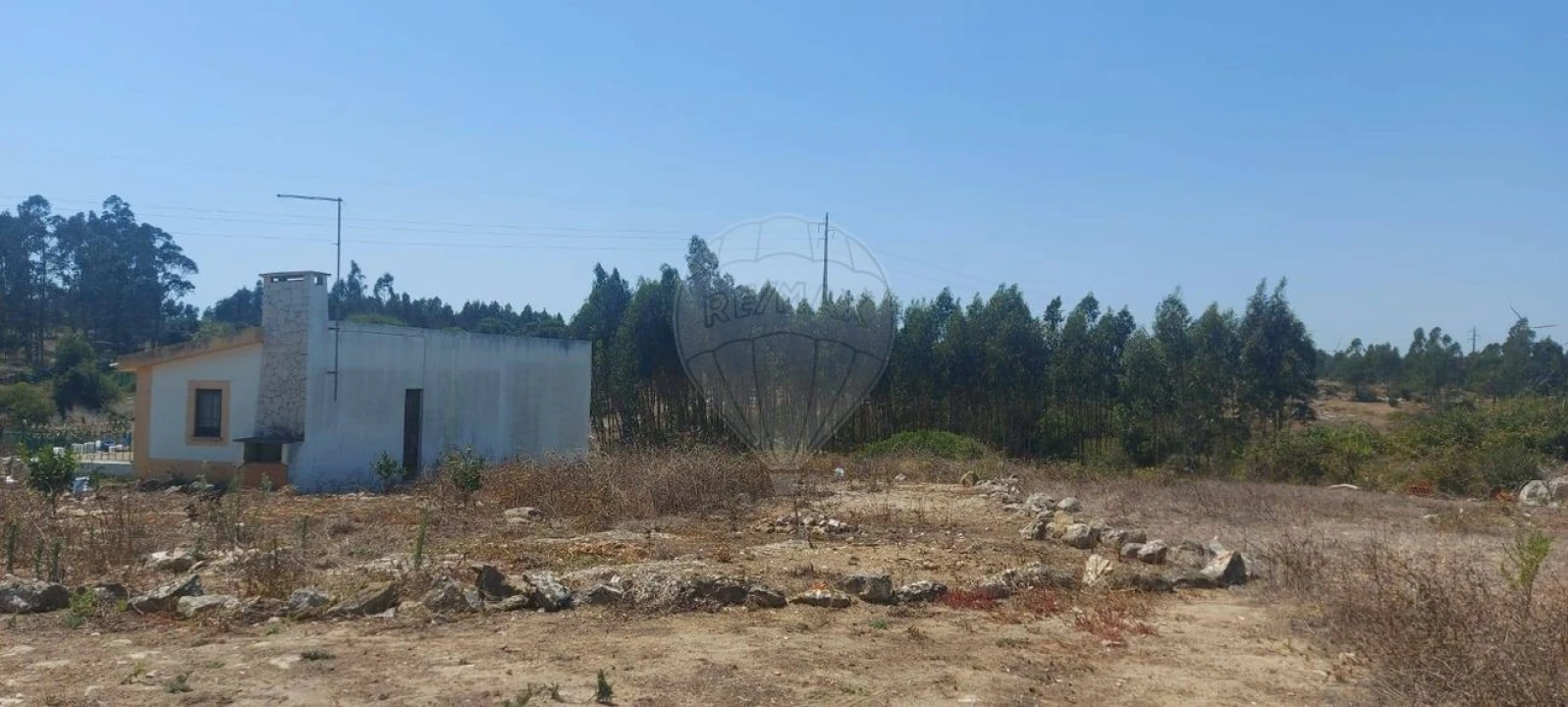 Terreno para Venda em Olho Marinho Foto 14