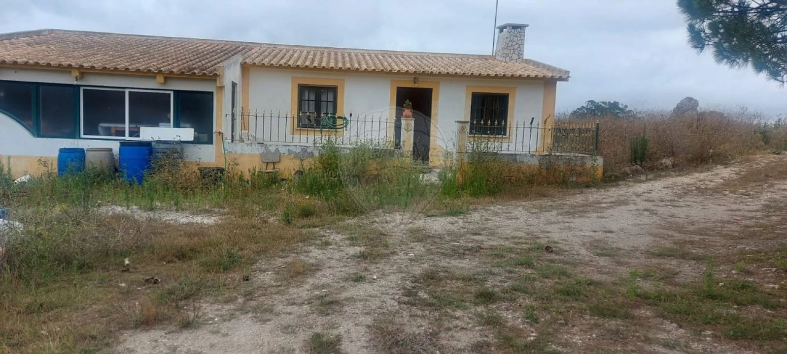 Terreno para Venda em Olho Marinho Foto 26