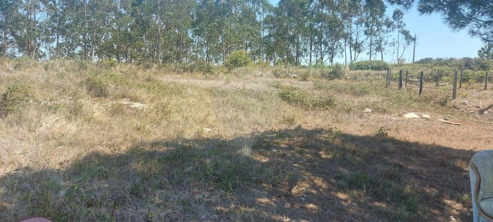 Terreno para Venda em Olho Marinho Foto 6