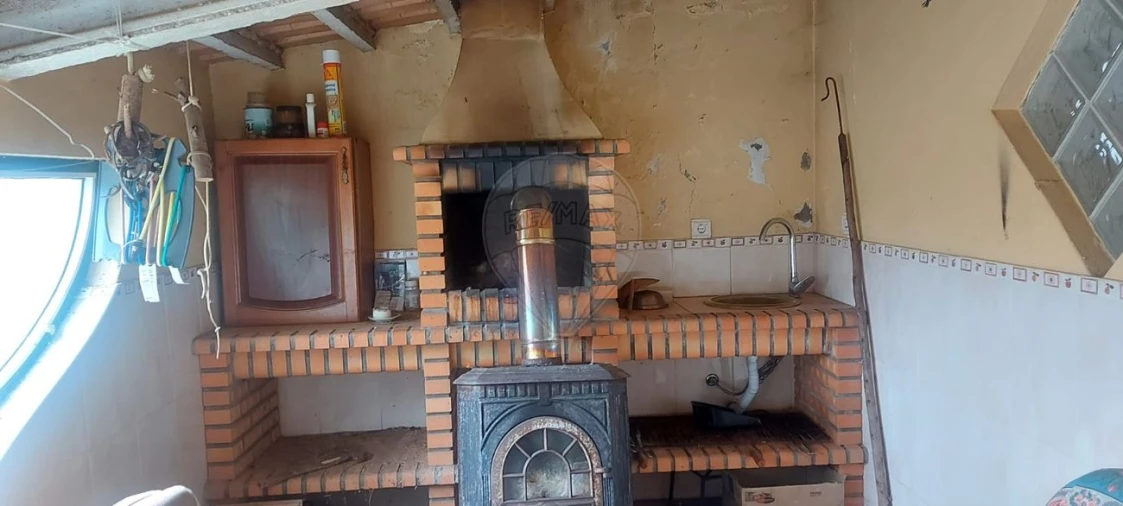 Terreno para Venda em Olho Marinho Foto 23