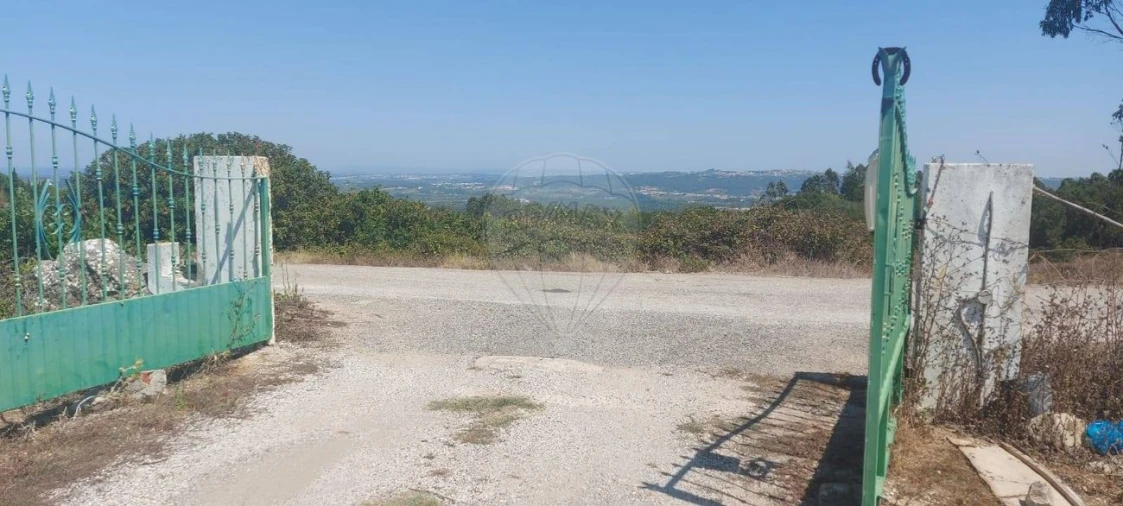 Terreno para Venda em Olho Marinho