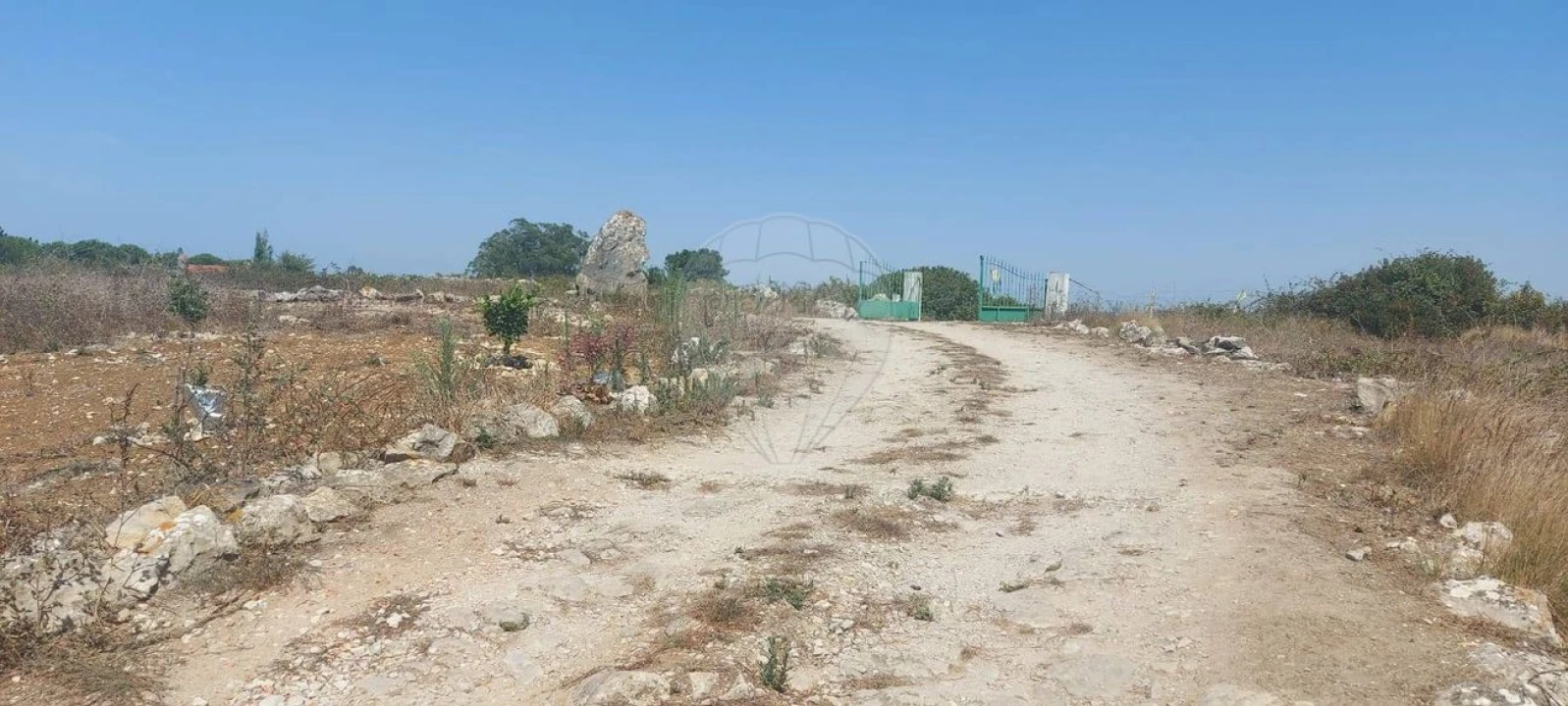 Terreno para Venda em Olho Marinho Foto 4