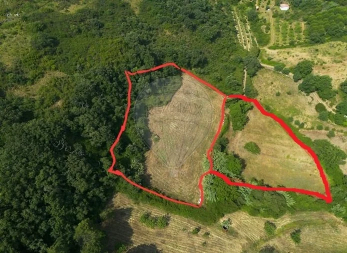 Terreno para Venda em Alhandra, São João dos Montes e Calhandriz Foto 1