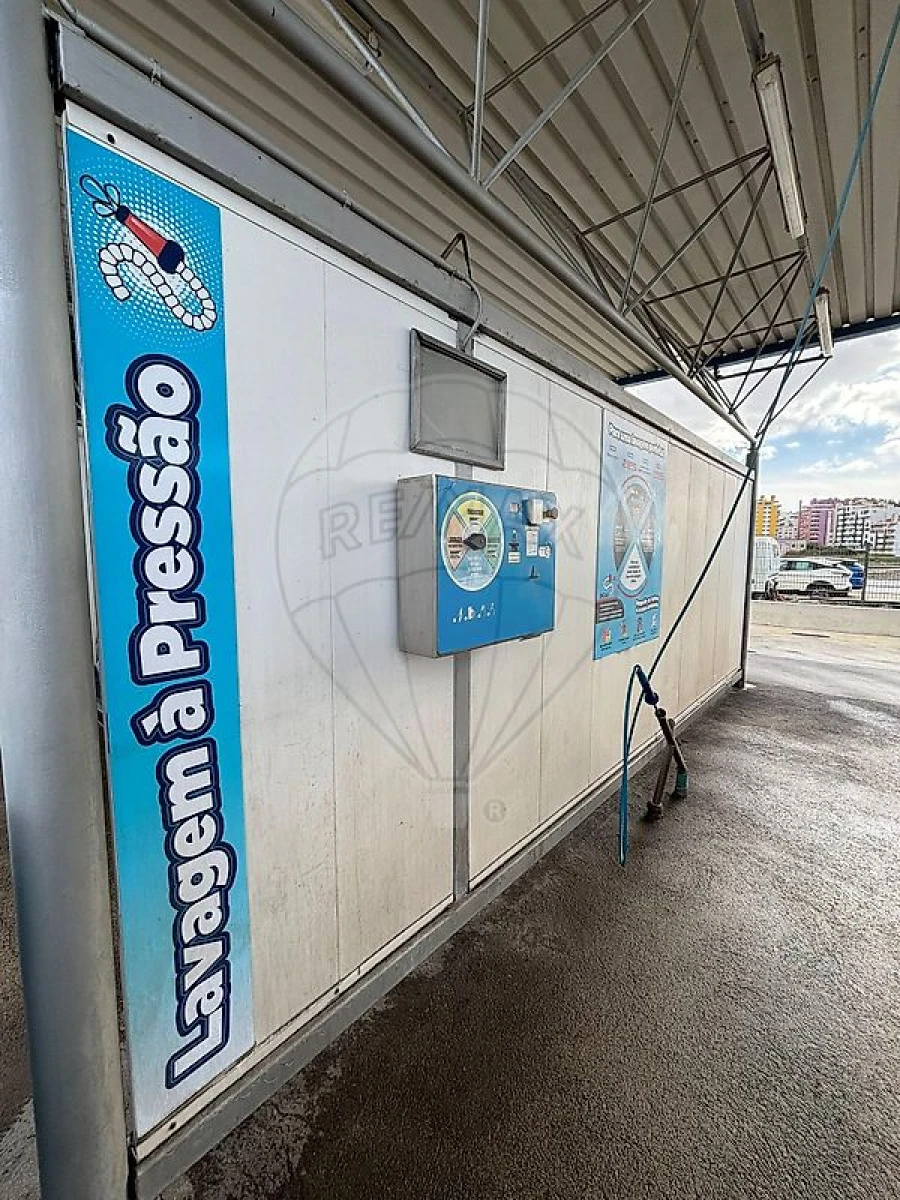 Negócio para Venda em Marvila, Ribeira Santarém, São Salvador, São Nicolau Foto 8