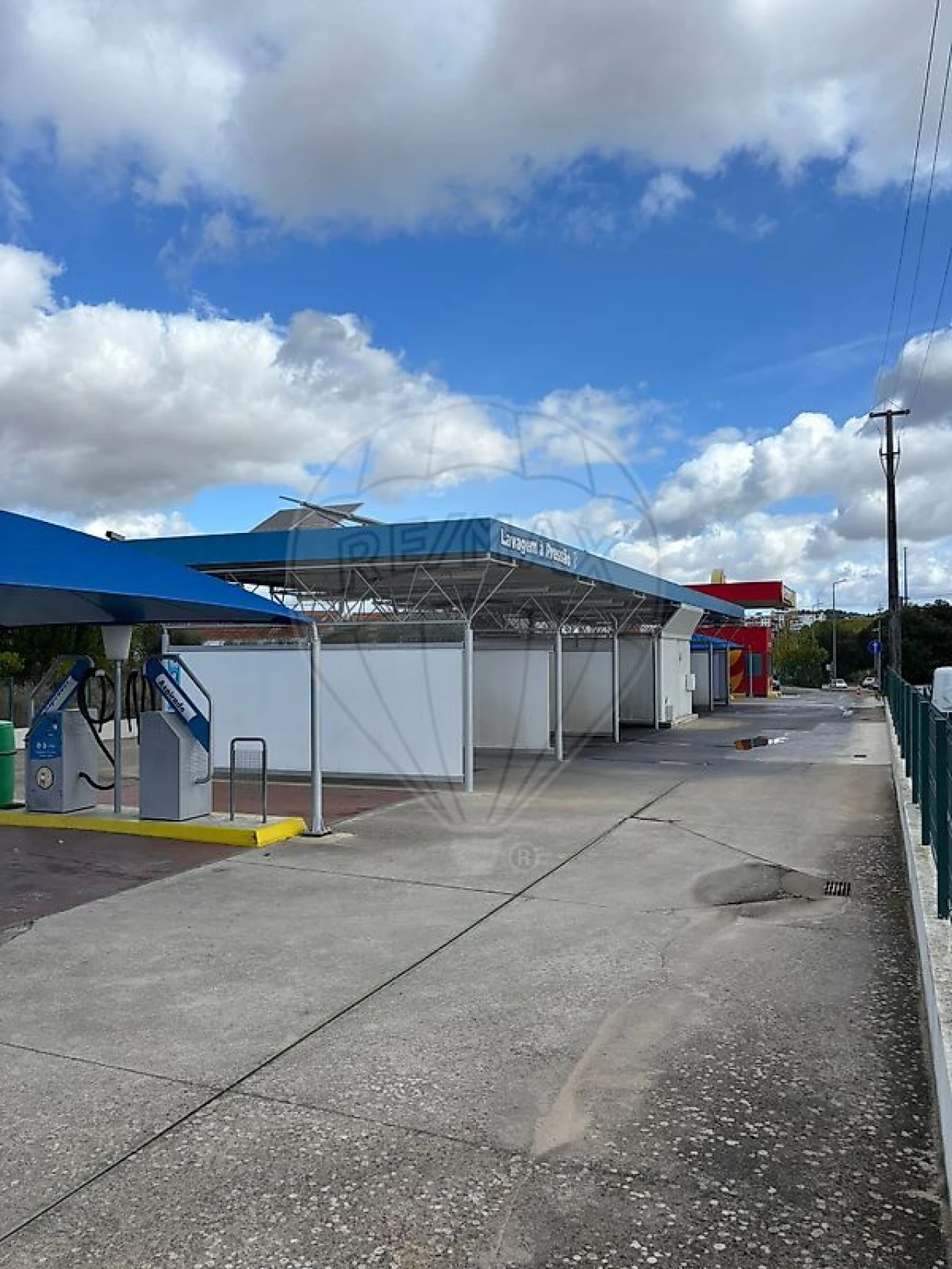 Negócio para Venda em Marvila, Ribeira Santarém, São Salvador, São Nicolau Foto 1