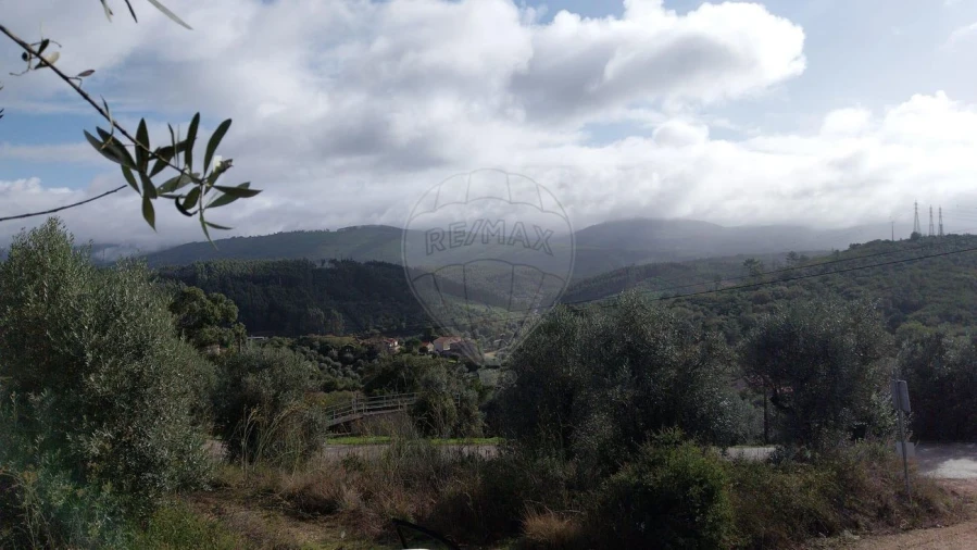 Terreno para Venda em São Miguel, Santa Eufémia e Rabaçal Foto 6