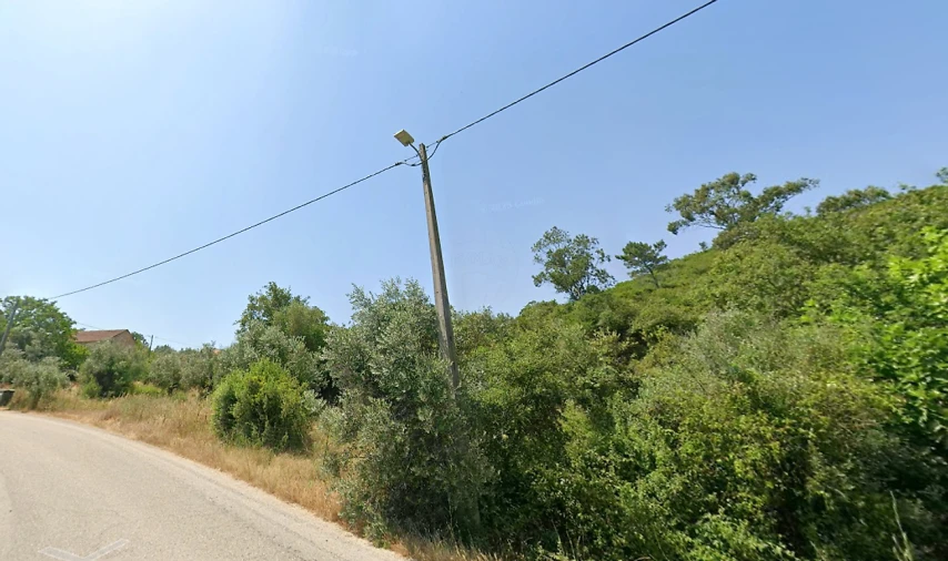 Terreno para Venda em São Miguel, Santa Eufémia e Rabaçal Foto 2