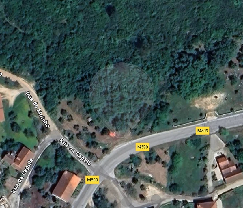 Terreno para Venda em São Miguel, Santa Eufémia e Rabaçal Foto 7