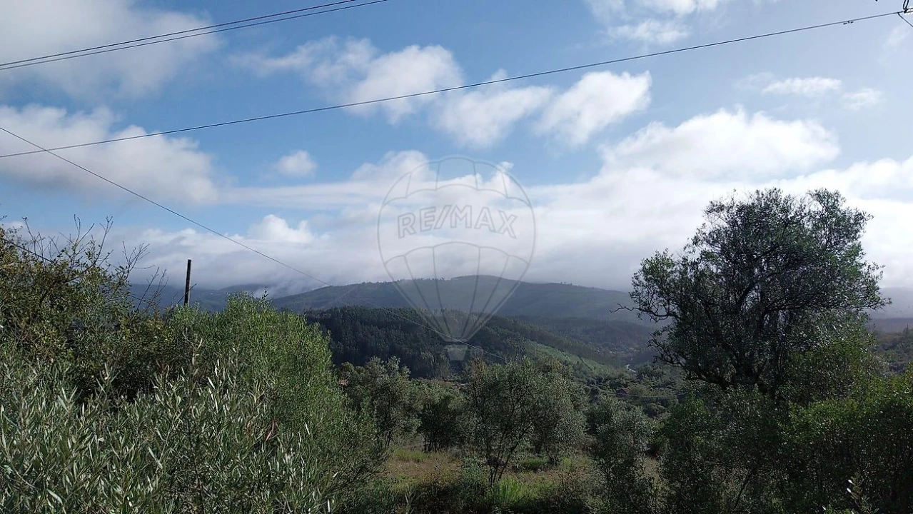 Terreno para Venda em São Miguel, Santa Eufémia e Rabaçal Foto 4