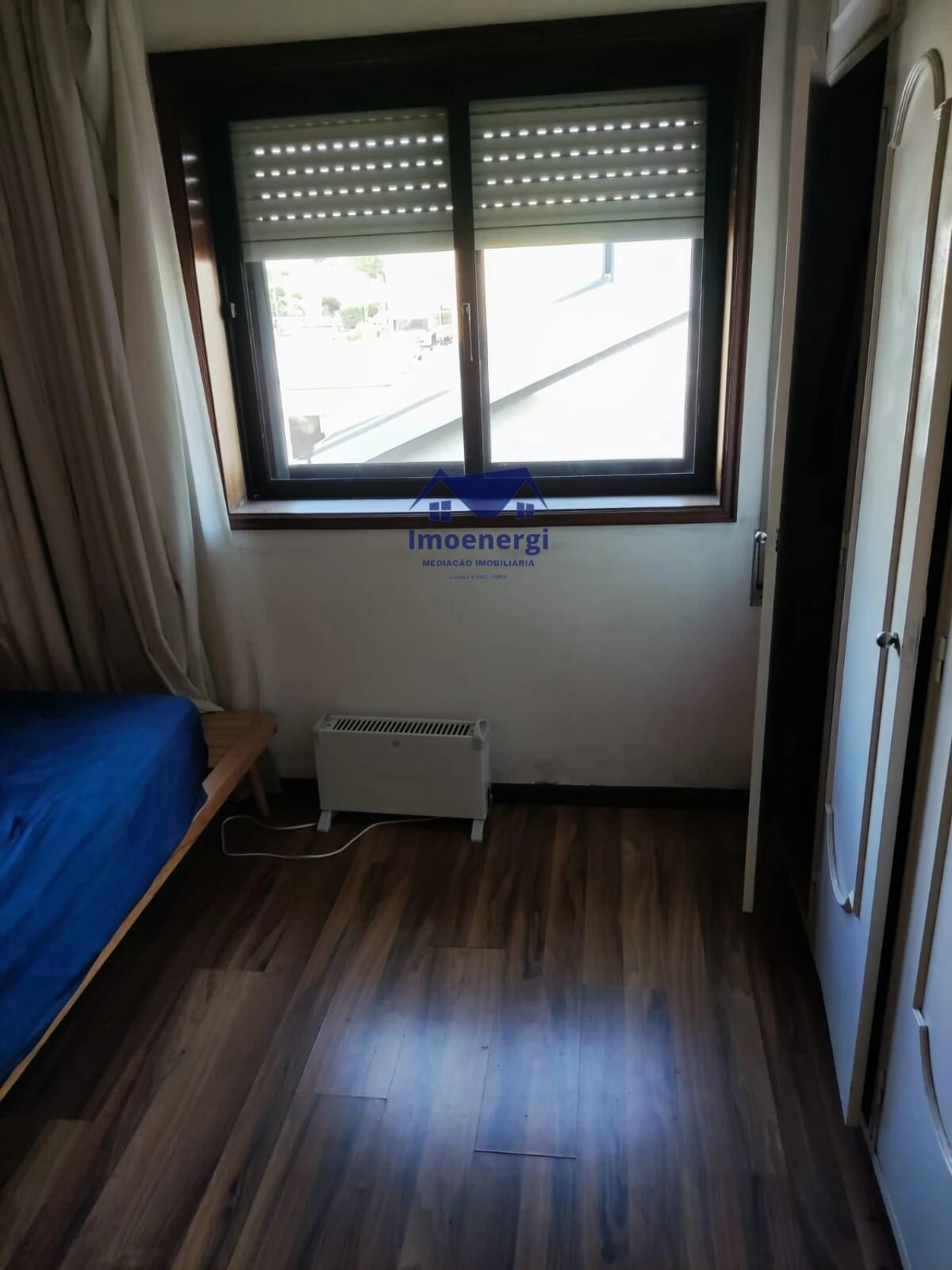 Apartamento T1 para Venda em Arvore Foto 10