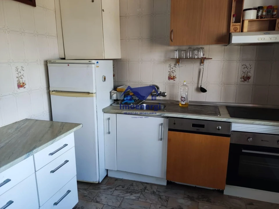 Apartamento T1 para Venda em Arvore Foto 15