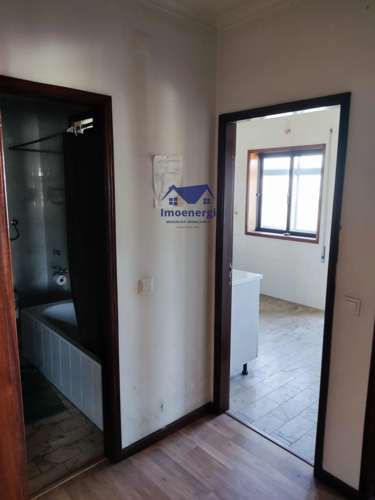 Apartamento T1 para Venda em Arvore Foto 17