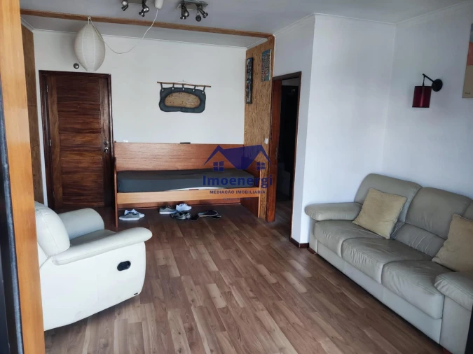 Apartamento T1 para Venda em Arvore Foto 16