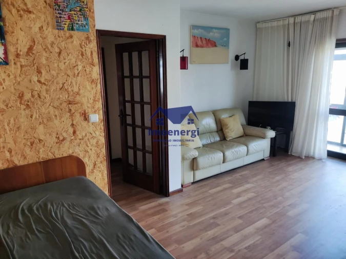 Apartamento T1 para Venda em Arvore Foto 18
