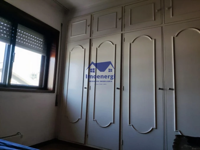 Apartamento T1 para Venda em Arvore Foto 6