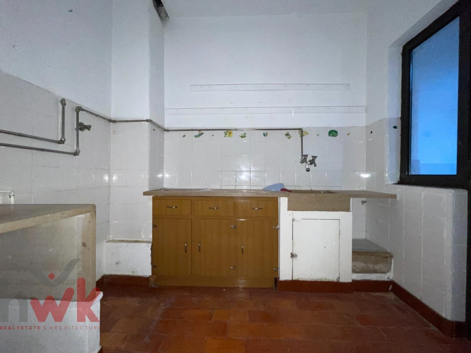 Apartamento T4 para Venda em Seia, São Romão e Lapa dos Dinheiros Foto 5