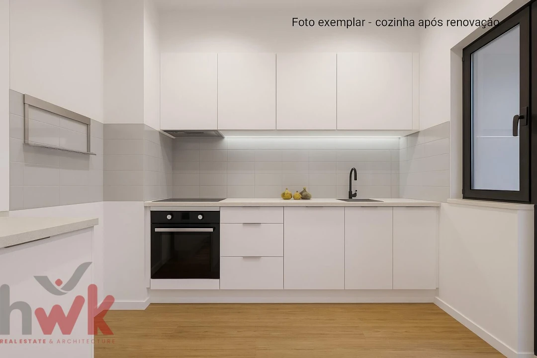 Apartamento T4 para Venda em Seia, São Romão e Lapa dos Dinheiros Foto 6
