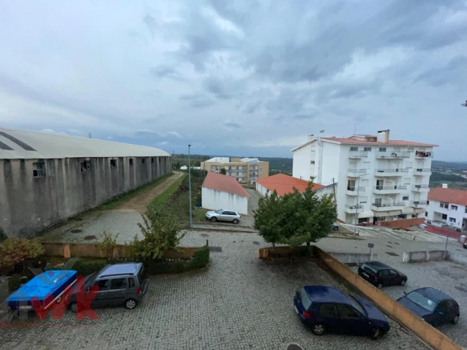 Apartamento T4 para Venda em Seia, São Romão e Lapa dos Dinheiros Foto 12