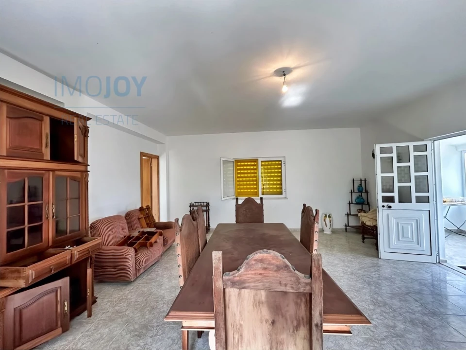 Moradia T4 para Venda em Rogil Foto 28