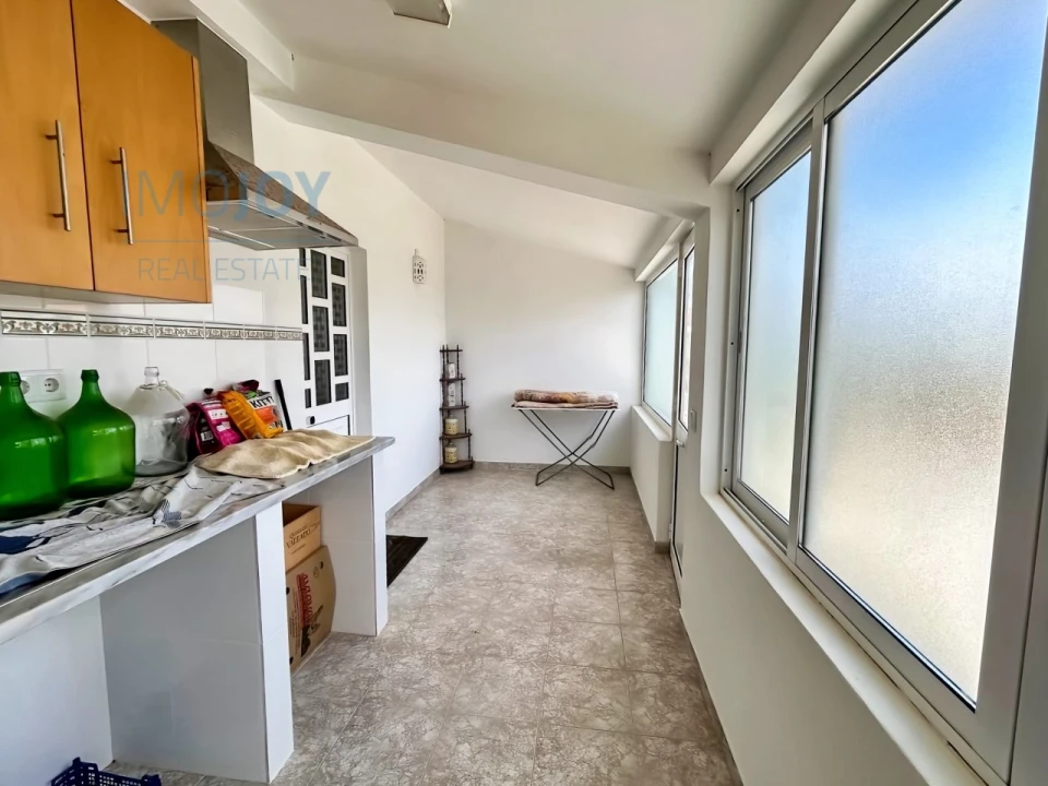 Moradia T4 para Venda em Rogil Foto 30