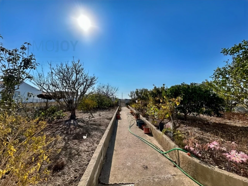 Moradia T4 para Venda em Rogil Foto 34