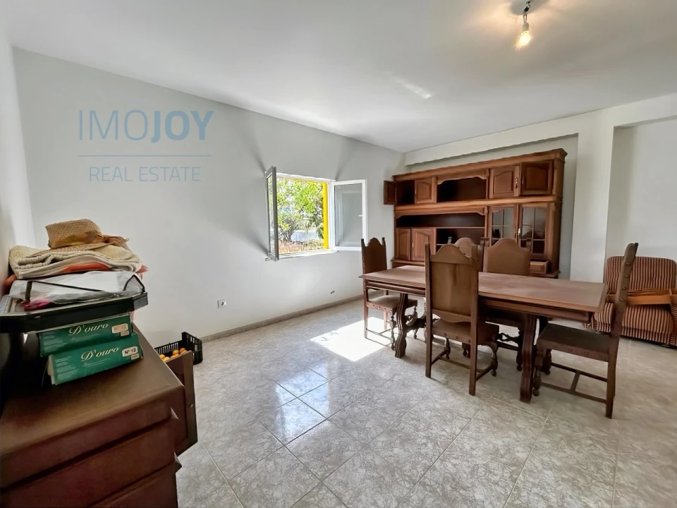 Moradia T4 para Venda em Rogil Foto 26