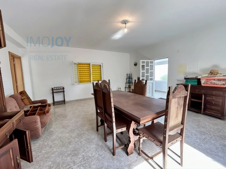 Moradia T4 para Venda em Rogil Foto 27