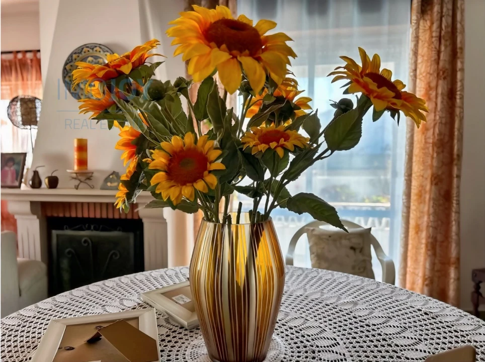 Moradia T4 para Venda em Rogil Foto 35