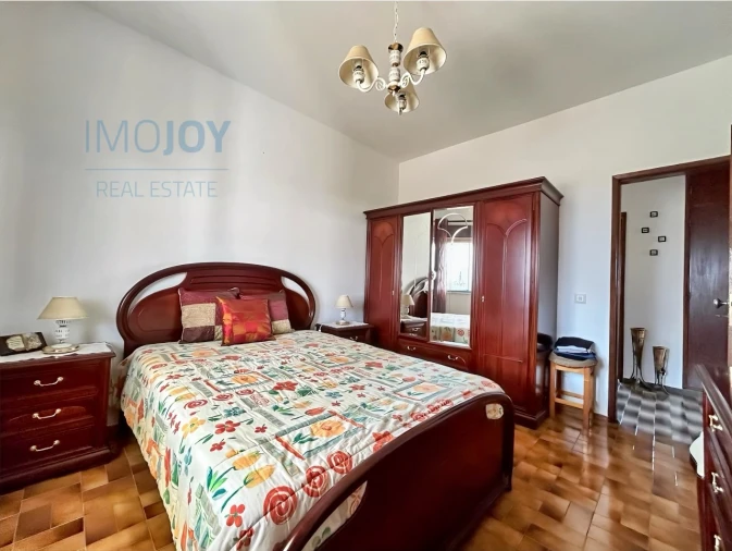 Moradia T4 para Venda em Rogil Foto 15