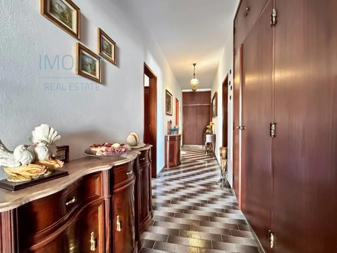 Moradia T4 para Venda em Rogil Foto 19