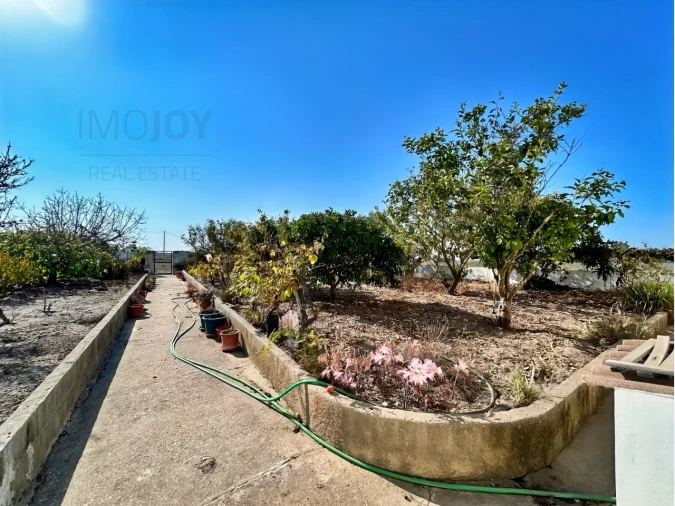 Moradia T4 para Venda em Rogil Foto 33