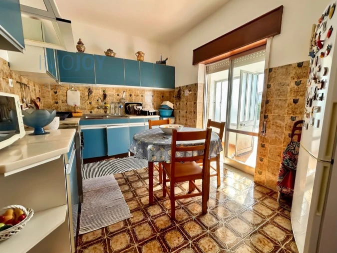 Moradia T4 para Venda em Rogil Foto 7