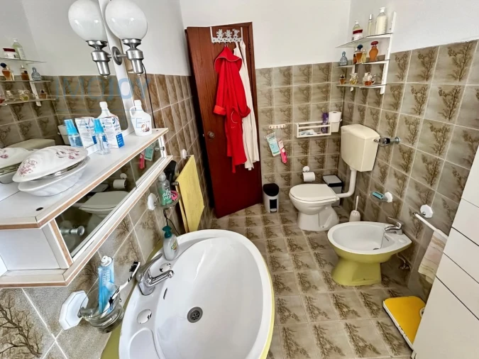 Moradia T4 para Venda em Rogil Foto 23