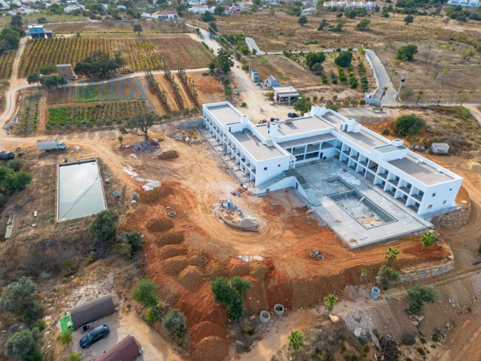 Negócio para Venda em Guia Foto 21