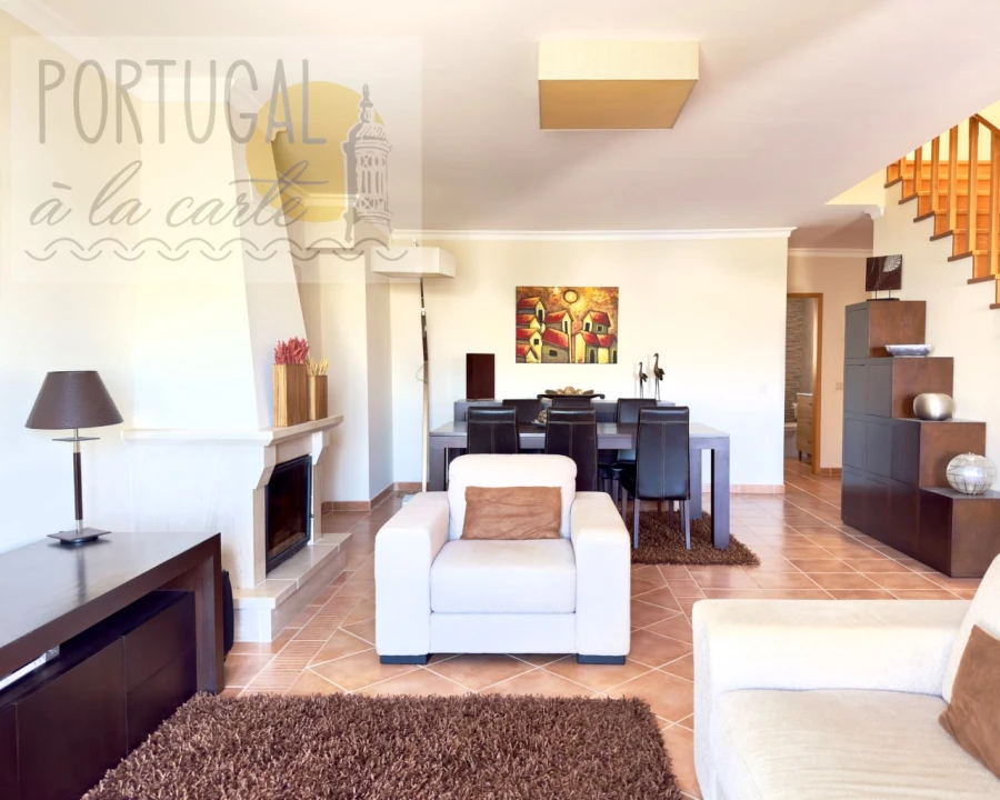 Moradia T3 para Venda em Ferragudo Foto 2