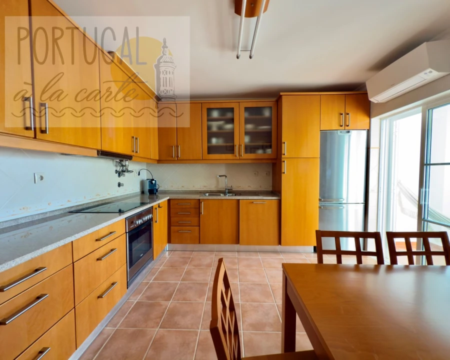 Moradia T3 para Venda em Ferragudo Foto 7