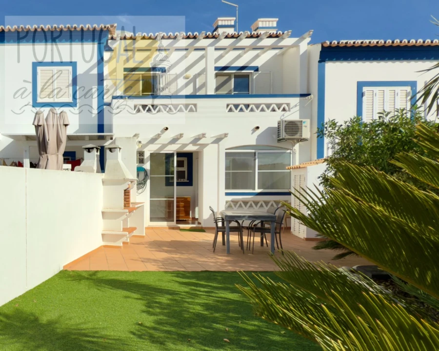 Moradia T3 para Venda em Ferragudo Foto 28