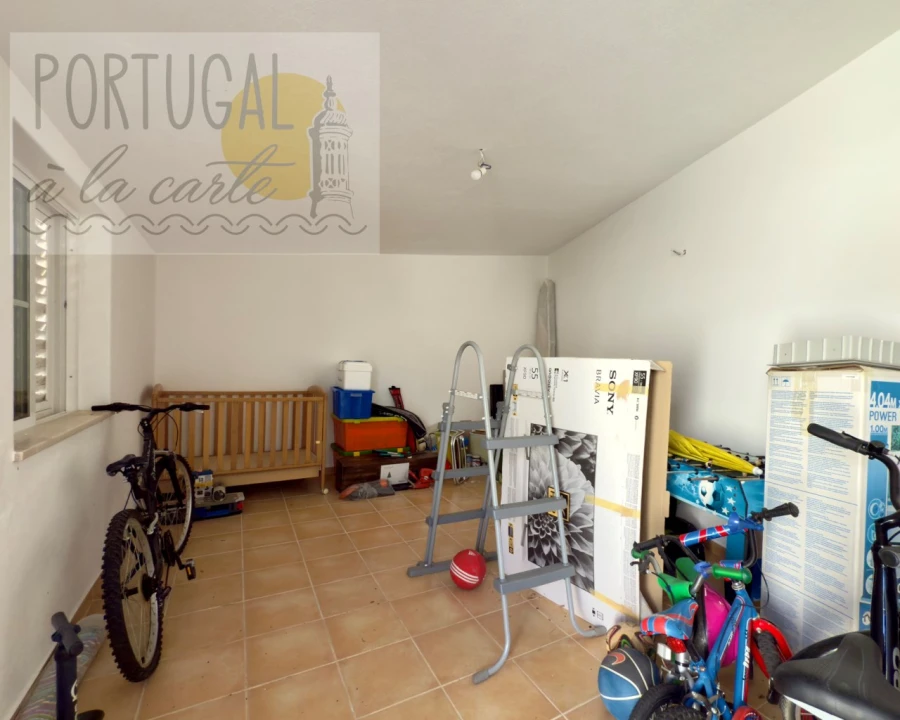 Moradia T3 para Venda em Ferragudo Foto 33