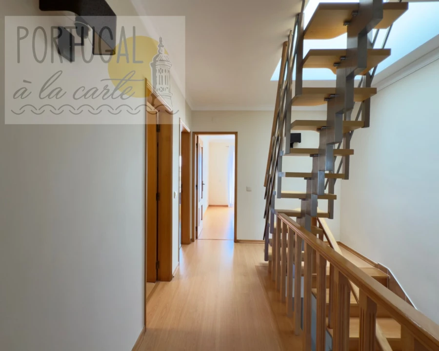 Moradia T3 para Venda em Ferragudo Foto 25